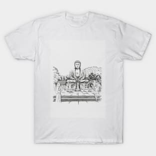 Kamakura T-Shirt